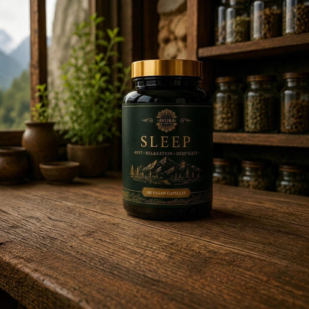 SLEEP